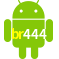 Aplicativo br444 para Android