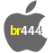 Aplicativo br444 para iOS