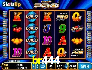 Experiência VIP br444