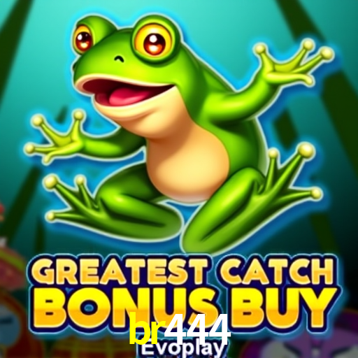 A Emoção da Loteria na br444: Uma Chance de Mudança de Vida