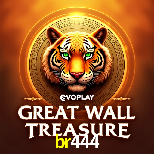 Desvendando o Mundo dos Jogos Virtuais na br444