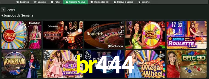 br444 bet