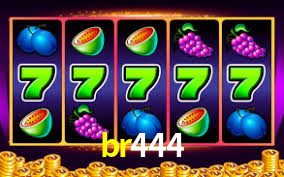 br444: Seu Especialista em Apostas Esportivas Brasileiras