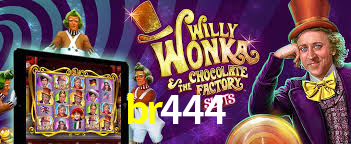 Welcome Bonus br444