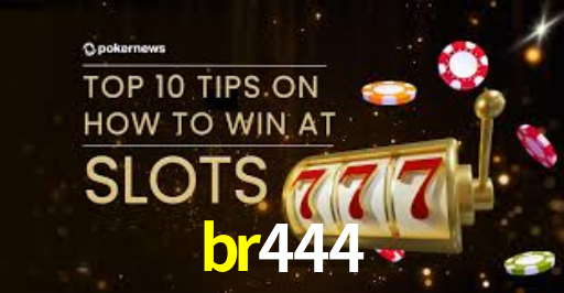 br444: A Experiência de Casino com Jogos de Mesa ao Vivo