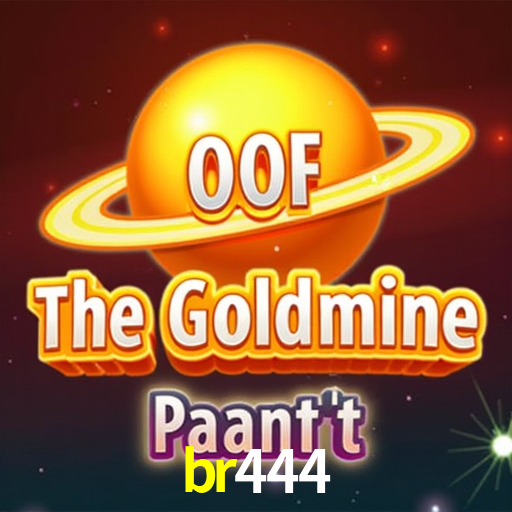 Desvendando o Mundo dos Jogos Virtuais na br444