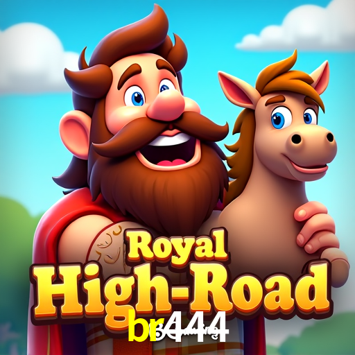 A Emoção da Loteria na br444: Uma Chance de Mudança de Vida