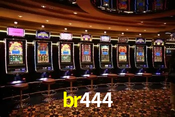 PIX Instantâneo br444