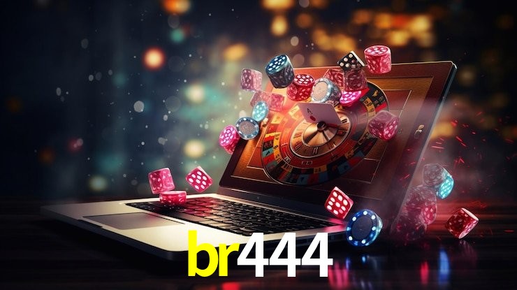 Provedores de Jogos br444