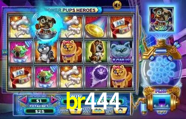 Estatísticas Esportivas br444