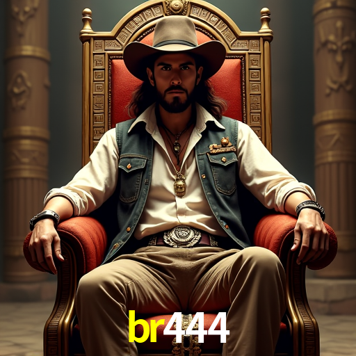 Account Benefits br444