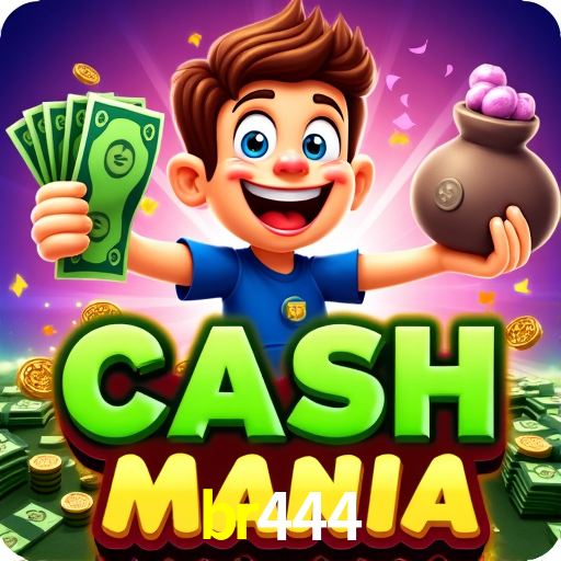 Desvendando o Mundo dos Jogos Virtuais na br444