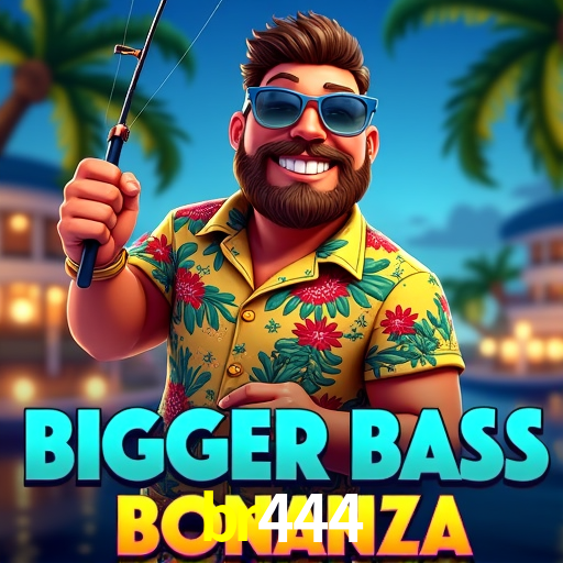 Descubra o Mundo do Cassino Online com br444