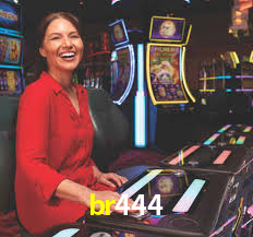 Experimente o Login Seguro Premium no br444