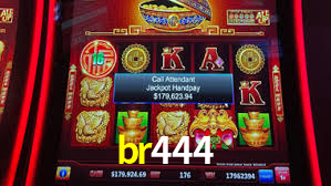 Ofertas Imperdíveis na br444: Promoções e Bônus Que Valem a Pena