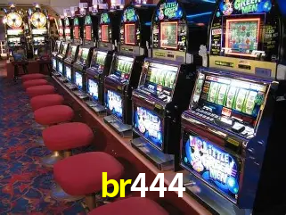 Casino VIP br444