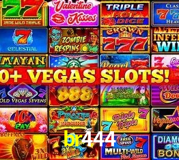 Jogos Exclusivos br444