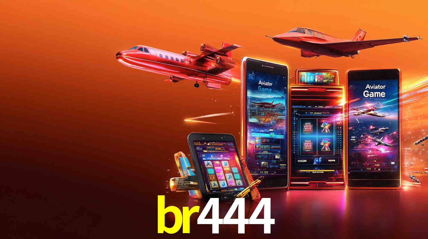 Estatísticas do Jogo br444