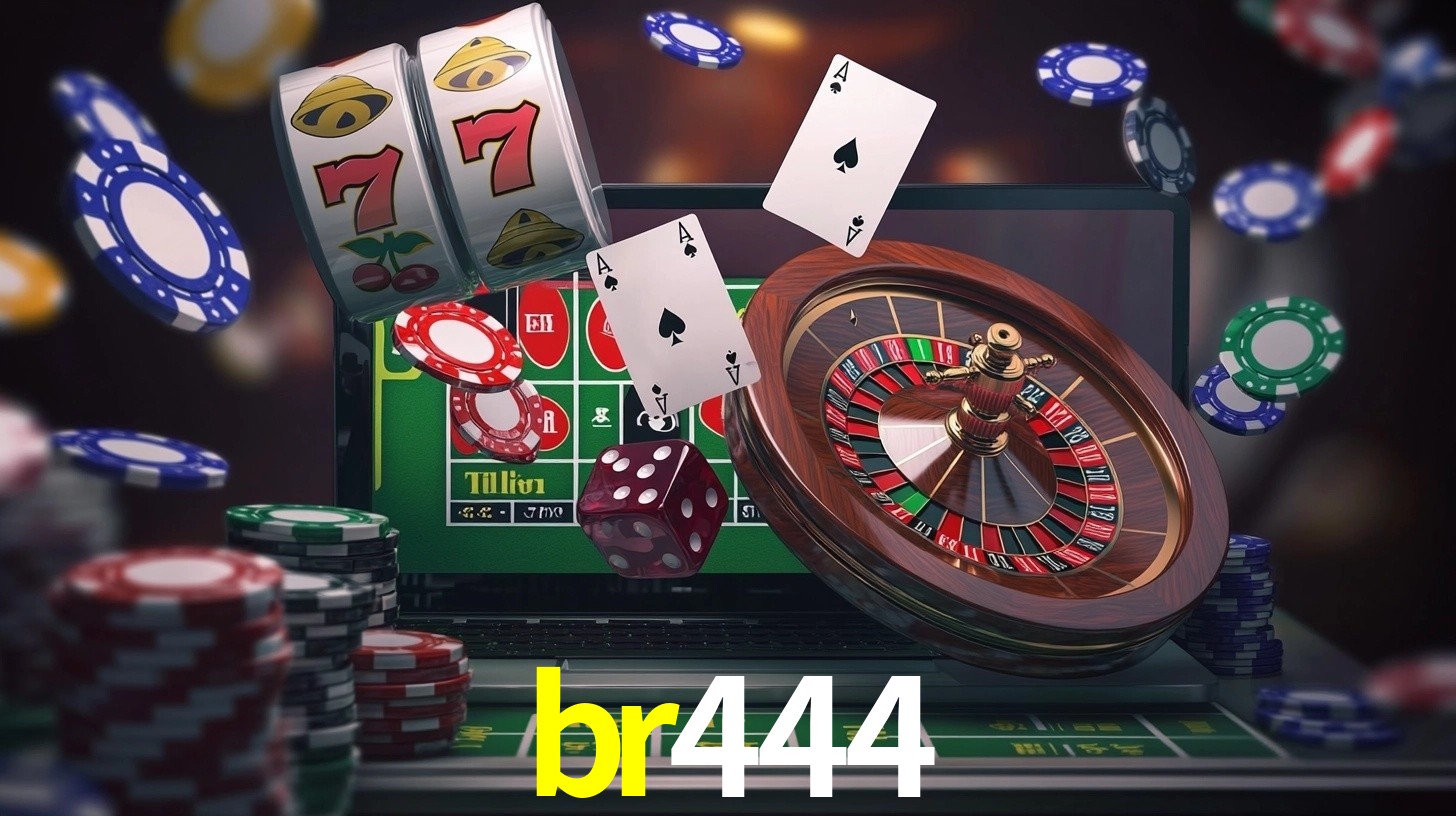 Live Casino br444