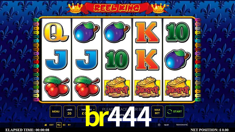 Sports Statistics br444